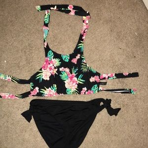 Size small swim suit